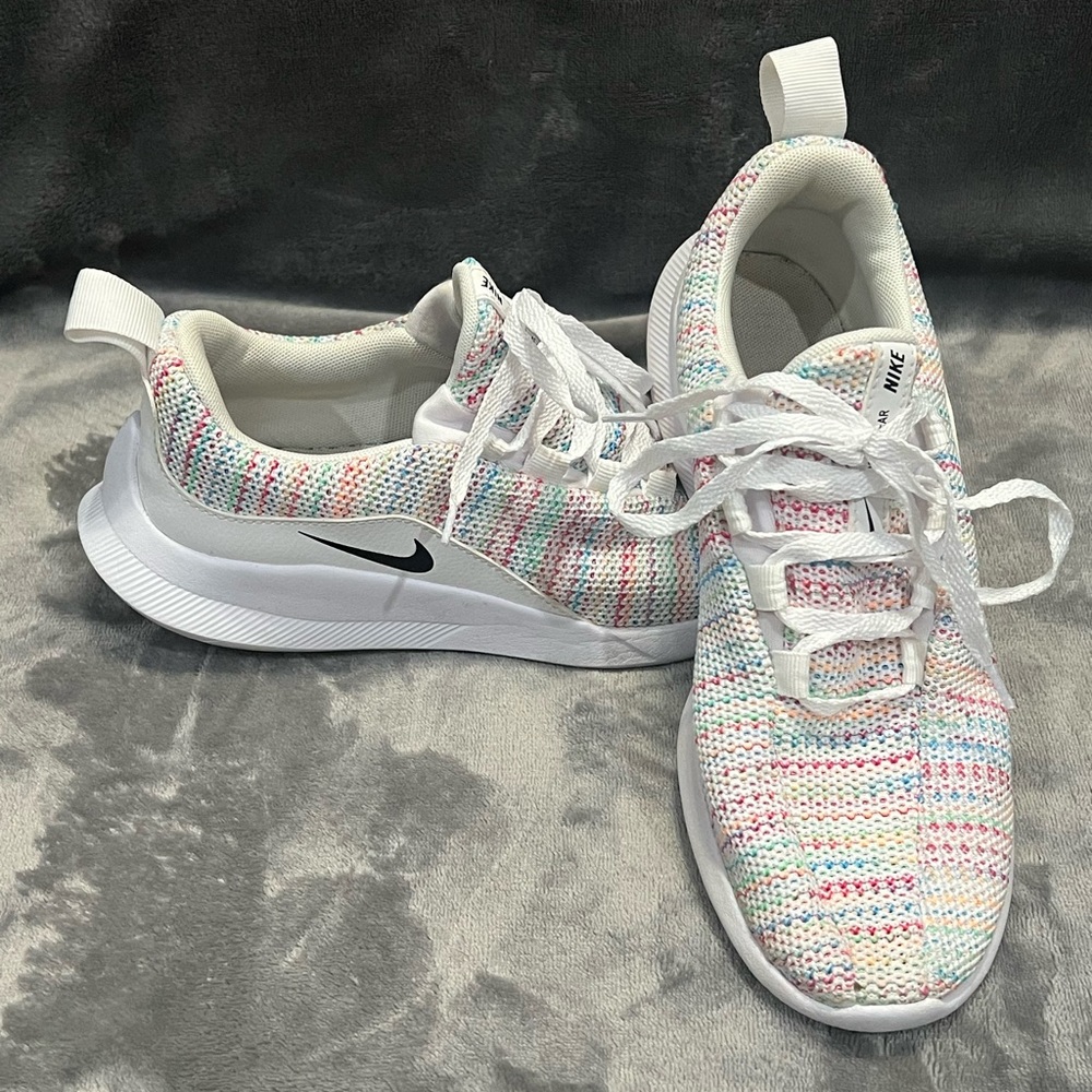 Nike Viale Space Dye PS Sport Shoes Sneakers